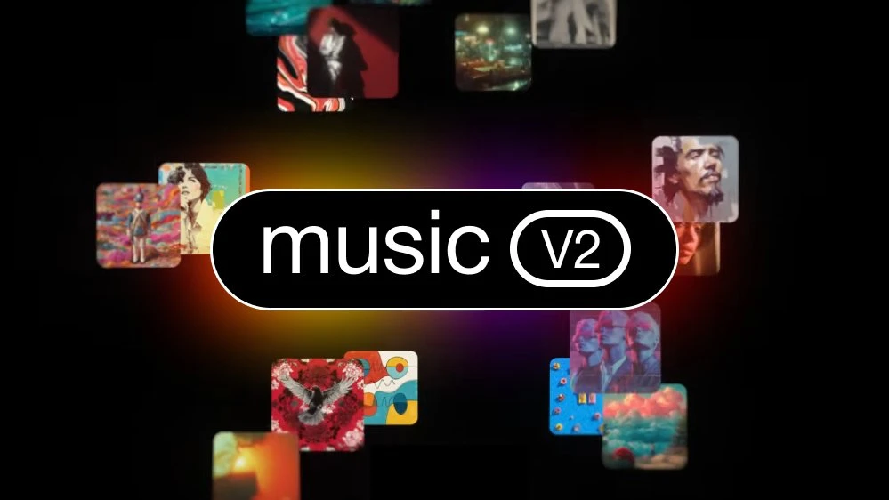 Опера, метал и рэп в одном треке: ElevenLabs представила Music v2