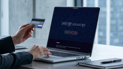 Как оплатить Midjourney из России: пошаговая инструкция с актуальными методами