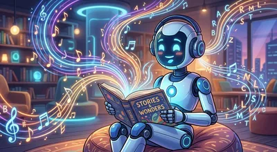 Как озвучить текст с помощью нейросети: пошаговый гид по сервисам, настройкам и клонированию голоса