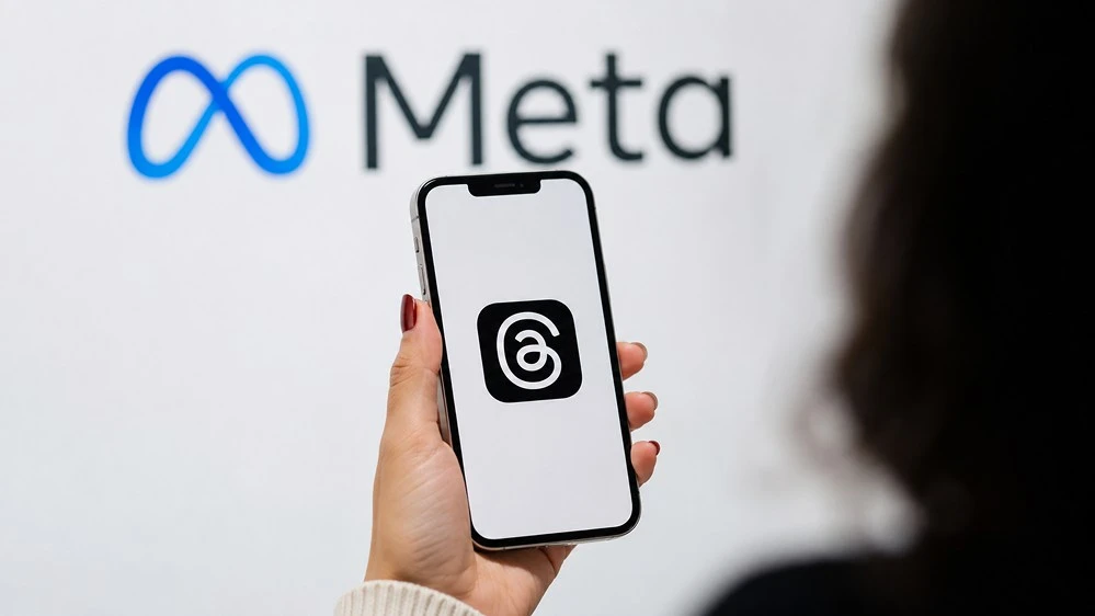 @meta.ai ответит в треде: Threads* тестирует ИИ-ассистента прямо в ленте